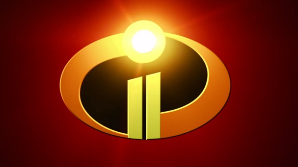 The Incredibles 2