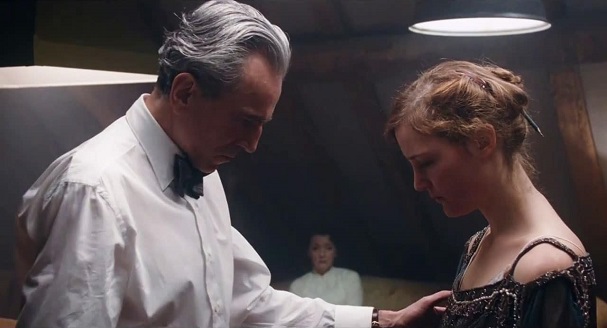 Phantom Thread