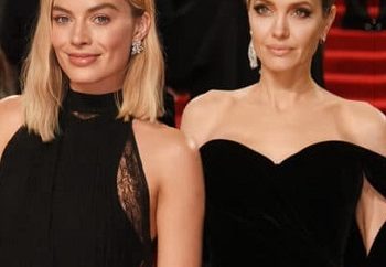 Bafta Awards 2018