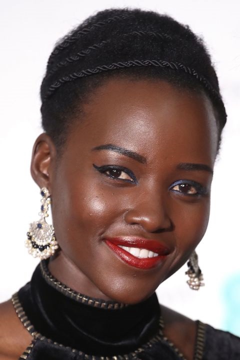 LUPITA NYONG'O