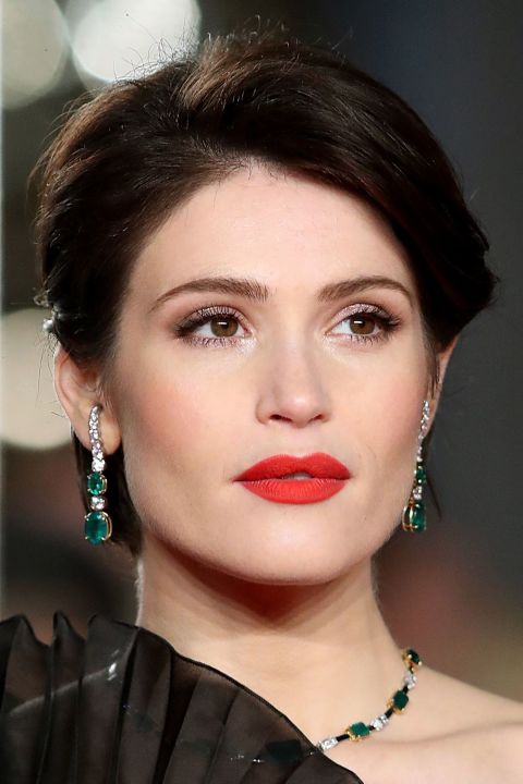 GEMMA ARTERTON