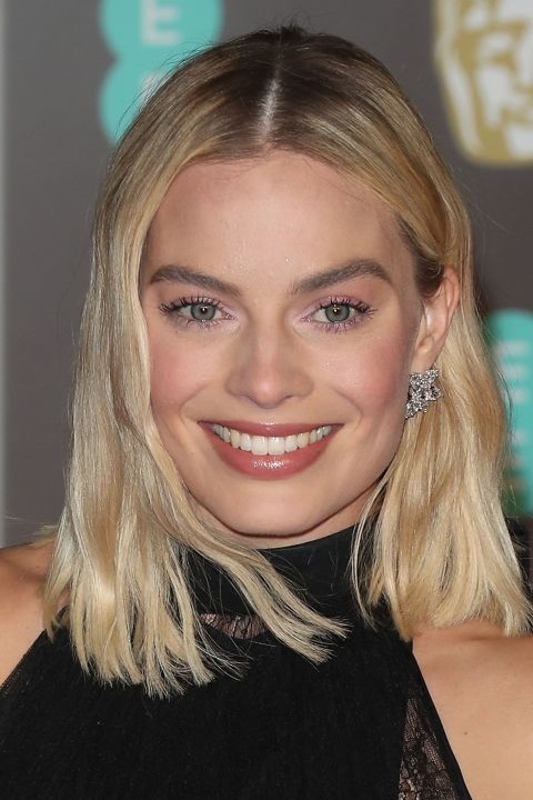 MARGOT ROBBIE