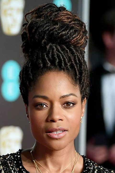 NAOMIE HARRIS