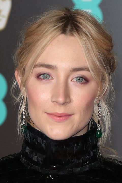 SAOIRSE RONAN