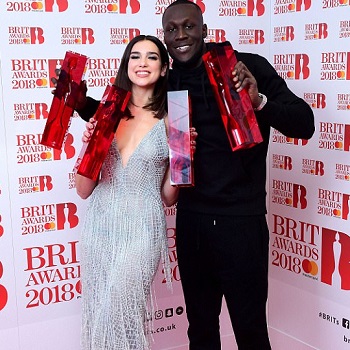 Brit Awards 2018