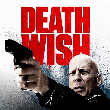 DEATH WISH