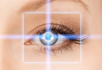 Ασφαλή και αποτελεσματική η χρήση laser για τις παθήσεις των ματιών