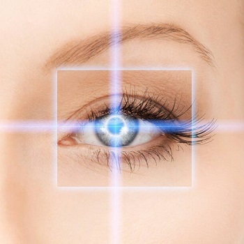 Ασφαλή και αποτελεσματική η χρήση laser για τις παθήσεις των ματιών