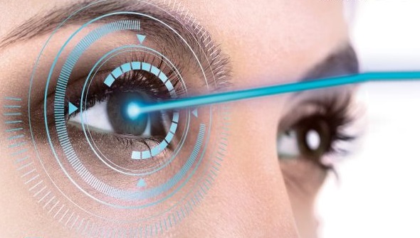 Ασφαλή και αποτελεσματική η χρήση laser για τις παθήσεις των ματιών 2