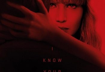 RED SPARROW