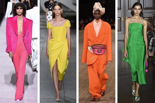Fashion Trends Άνοιξη 2018 4