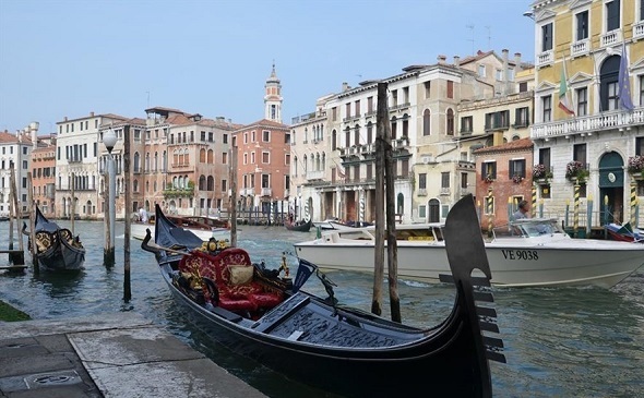 Βενετία 1