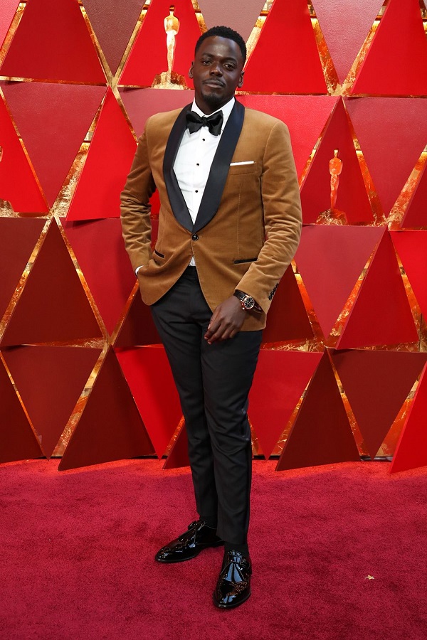 Daniel Kaluuya