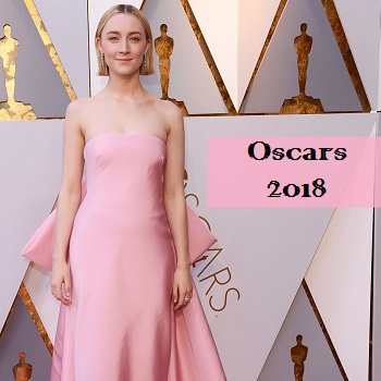 Oscars 2018