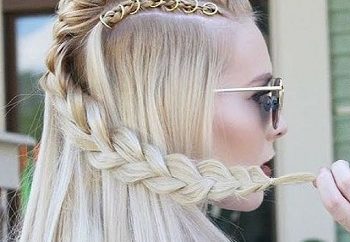 Summer 2018 hair trends