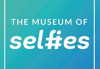 The Museum of selfies