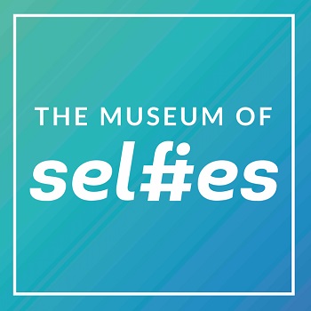 The Museum of selfies