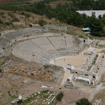 Θέατρο Φιλίππων