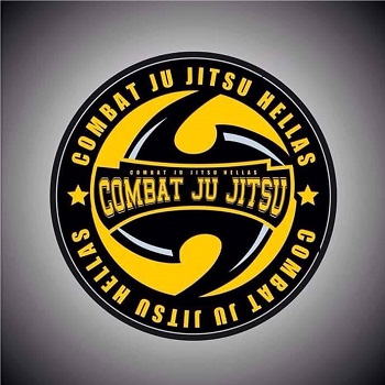  Combat ju-jitsu