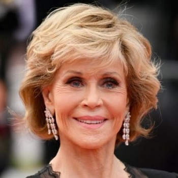 Jane Fonda