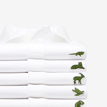 Save Our Species collection by Lacoste 