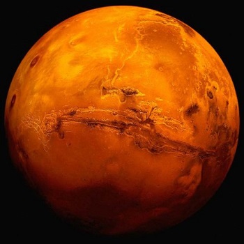 Mars