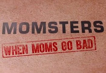 Momsters