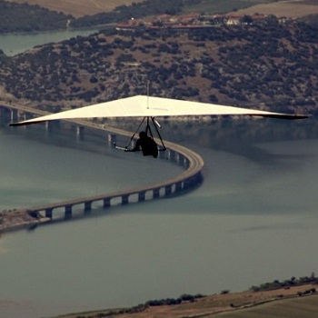 32ο Πανελλήνιο Πρωτάθλημα Αιωροπτερισμού