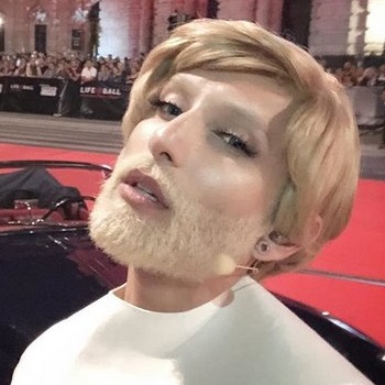 Conchita Wurst