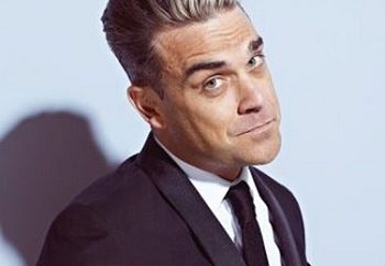 Robbie Williams