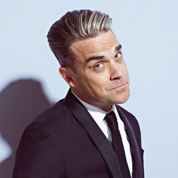 Robbie Williams