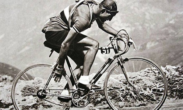 Gino Bartali 1