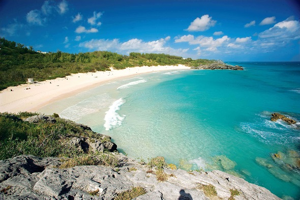 Οι 10 πιο δημοφιλείς παραλίες στον κόσμο σύμφωνα με το Instagram 3