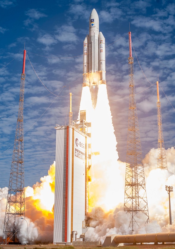 Ariane 5 1