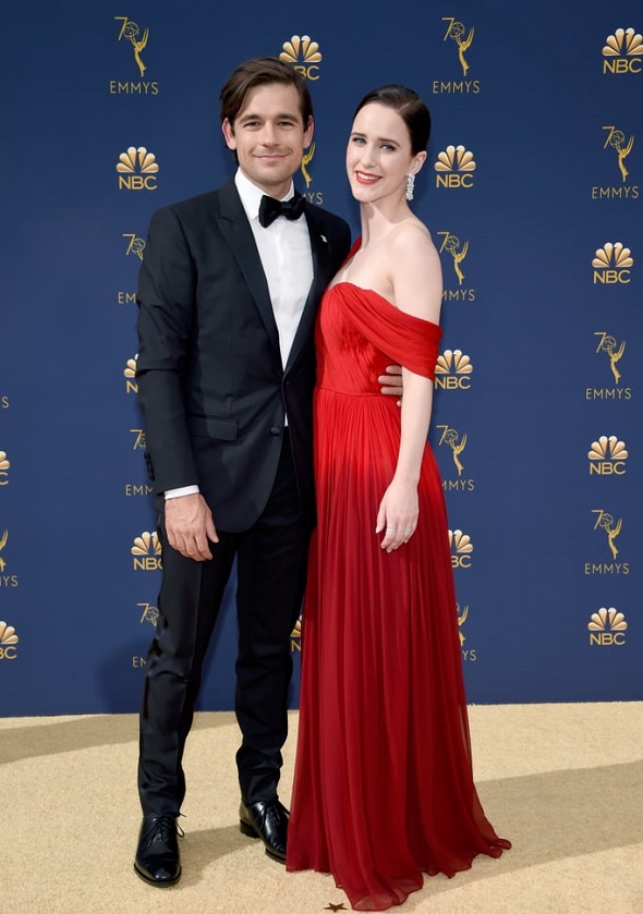 EMMY AWARDS 2018 5