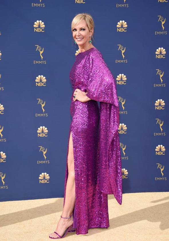 EMMY AWARDS 2018 6