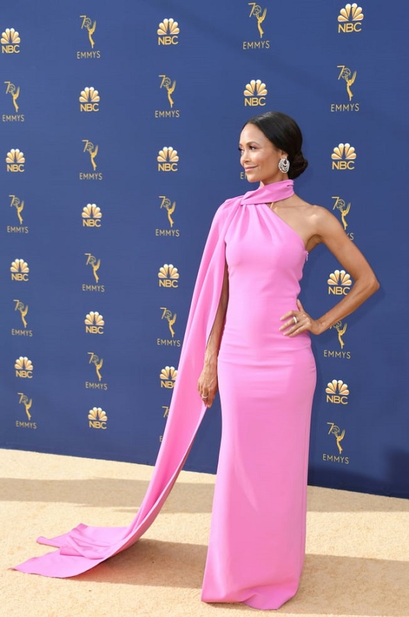 EMMY AWARDS 2018 9