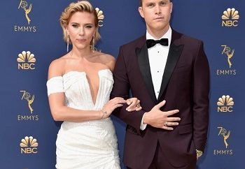 EMMY AWARDS 2018