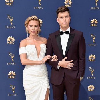 EMMY AWARDS 2018