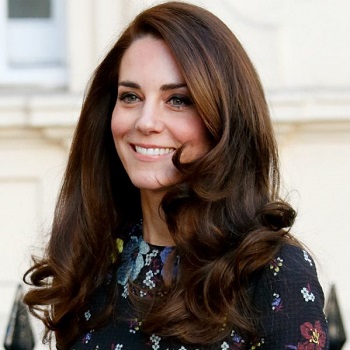 Kate Middleton