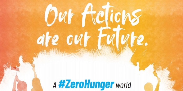 World Food Day 2018