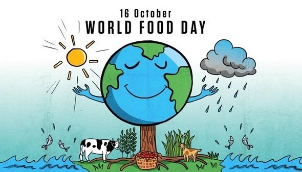 World Food Day 2018