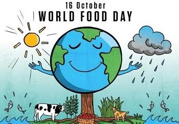 World Food Day 2018