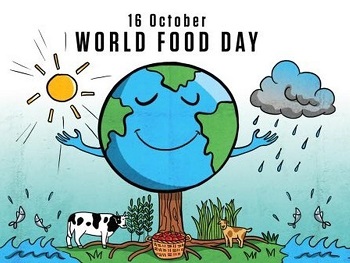 World Food Day 2018