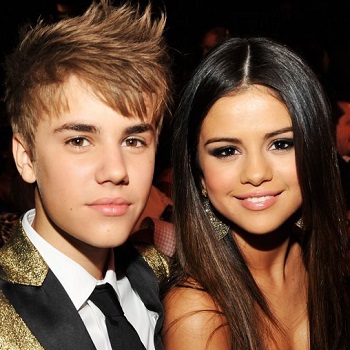 Justin Bieber και Selena Gomez