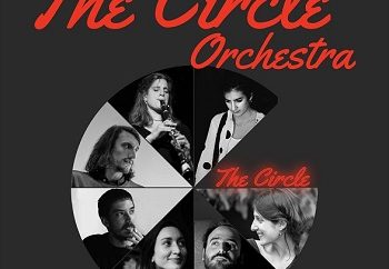 Τhe Circle Orchestra 1