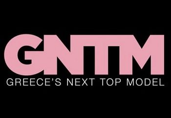 Greece's Next Top Model