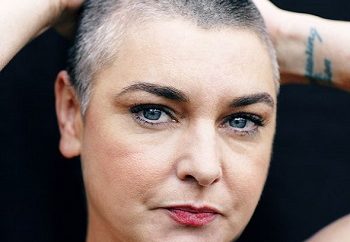 Sinéad O'Connor