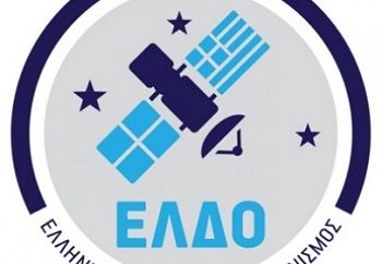 Ελληνικός Διαστημικός Οργανισμός