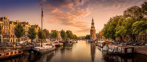 Άμστερνταμ 1